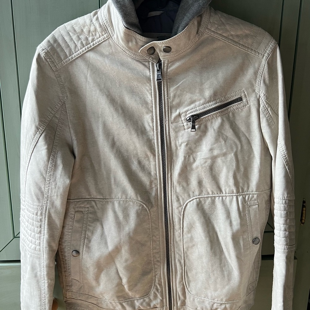 Express Mens Jacket small